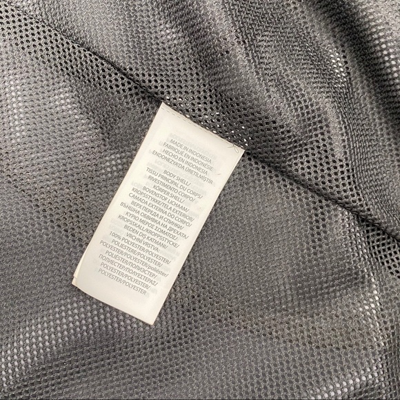 Polo Sport Performance Jacket Big Pony on Back - Picture 12 of 15